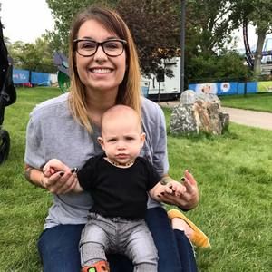 Meet your Posher, Chelsey